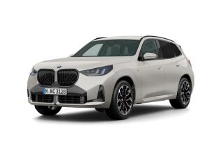 BMW X3 xDrive40d