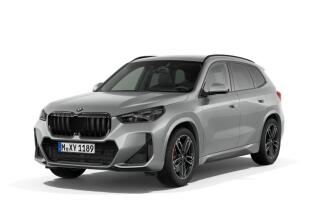 BMW X1 xDrive20d