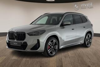 BMW X1 xDrive20d