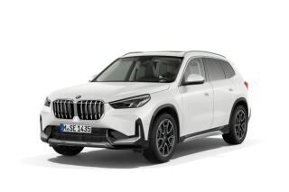 BMW X1 xDrive23d