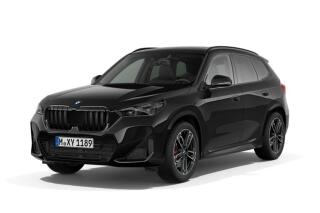 BMW X1 xDrive20d