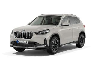 BMW X1 xDrive20d