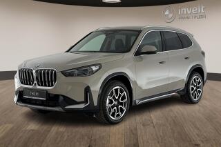 BMW X1 xDrive20d