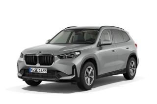 BMW X1 xDrive20d