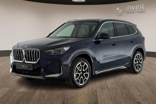 BMW X1 xDrive20d