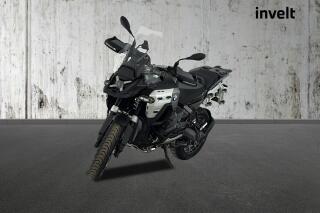 BMW R 1300 GS Adventure