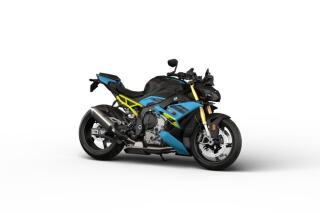 BMW S 1000 R