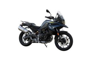 BMW F 800 GS