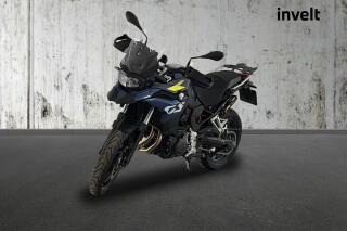 BMW F 800 GS