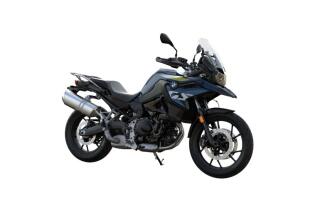 BMW F 800 GS
