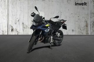 BMW F 800 GS