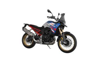 BMW F 900 GS