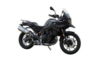 BMW F 800 GS