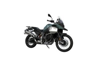 BMW F 900 GS Adventure