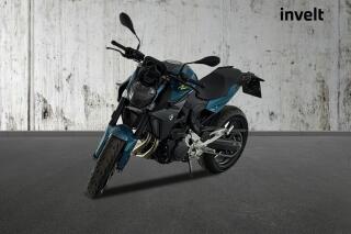 BMW MOTO F 900 R