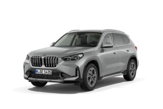 BMW X1 xDrive20d