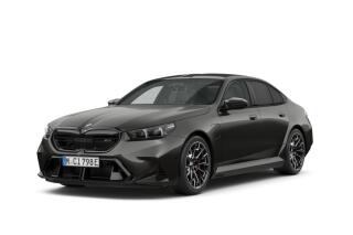 BMW M5 Sedan