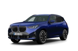 BMW X3 xDrive40d