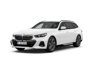BMW �ady 5 | 520d xDrive