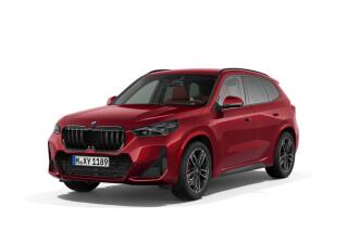 BMW X1 xDrive20d