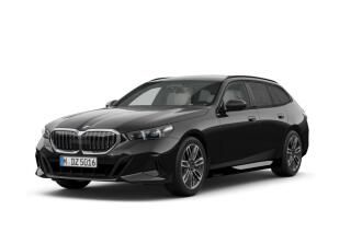 BMW �ady 5 | 520d xDrive