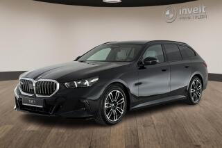 BMW �ady 5 | 520d xDrive