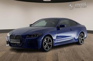 BMW �ady 4 | 430d xDrive