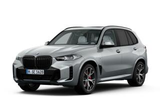 BMW X5 xDrive30d