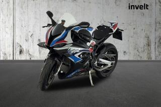 BMW M 1000 RR