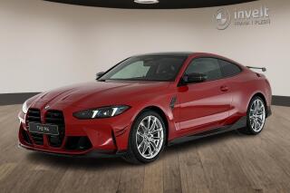 BMW M4 Competition