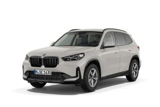 BMW X1 sDrive20i