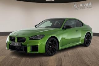 BMW M2 Coupe