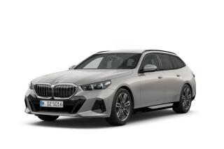 BMW 540d xDrive Touring