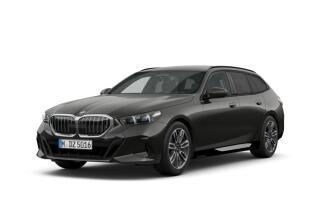BMW 540d xDrive Touring