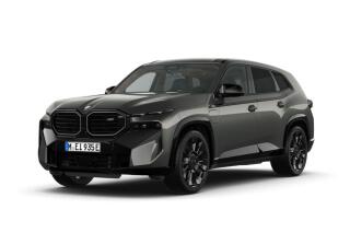 BMW XM 50e