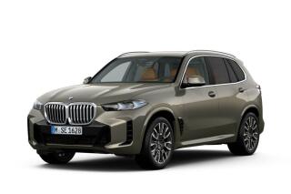 BMW X5 xDrive40d