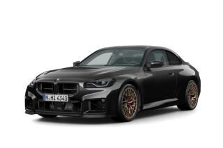 BMW M2 CS Coupe