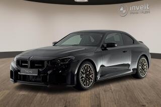BMW M2 CS Coupe