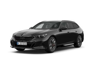 BMW 540d xDrive Touring