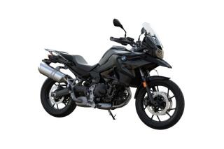 BMW F 800 GS