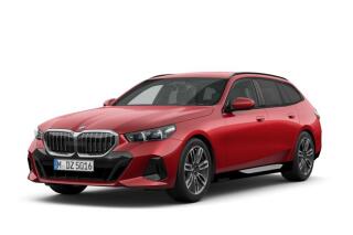 BMW 540d xDrive Touring