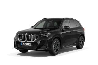 BMW X1 sDrive20i