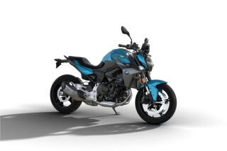 BMW MOTO F 900 R