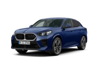 BMW X2 xDrive20d