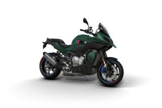 BMW M 1000 XR