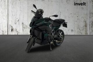 BMW M 1000 XR