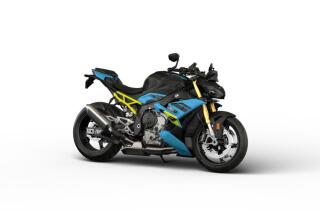 BMW S 1000 R