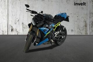 BMW S 1000 R