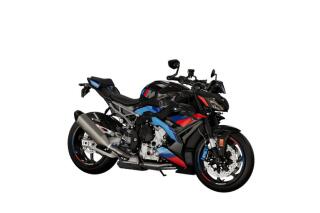 BMW M 1000 R