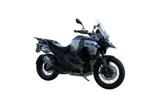 BMW R 1300 GS Adventure